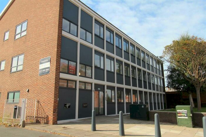 1 Bedroom Flat To Rent In Lombard Street, Newark, NG24