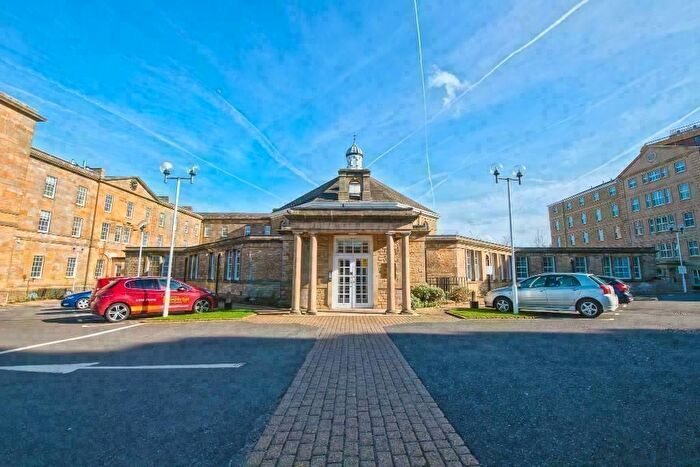 Studio To Rent In Albert, Terrace Road, Sheffield, S6