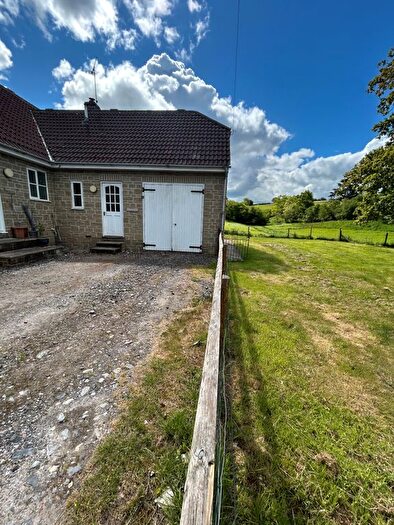 4 Bedroom Semi-Detached House To Rent In Donhead St. Andrew, Shaftesbury, Dorset, SP7