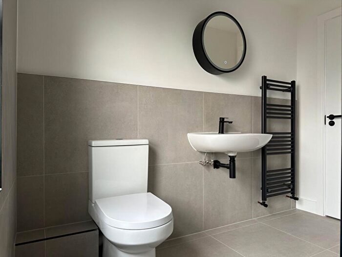 1 Bedroom Flat To Rent In High Street, Broadstairs, CT10