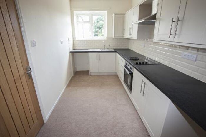 2 Bedroom Flat For Sale In Falt, Horsemarket, Barnard Castle, County Durham, DL12