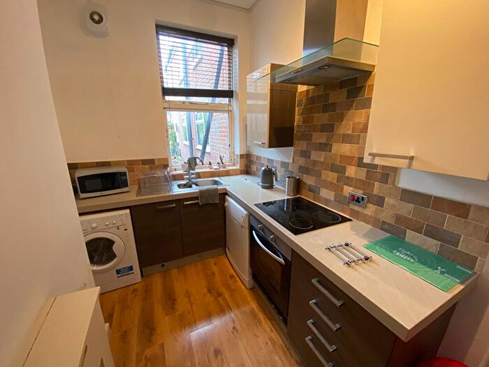 1 Bedroom Apartment To Rent In Duffield Road, Derby, City Centre, DE1