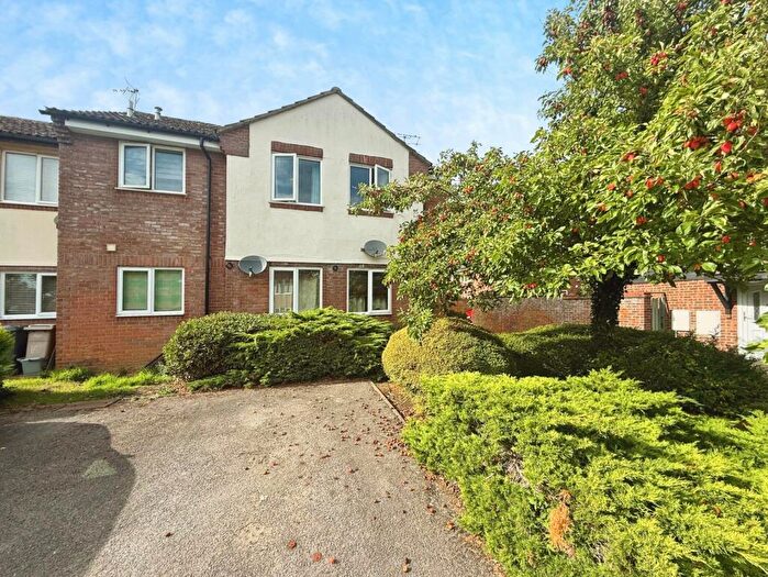 Studio For Sale In Friars Court, Melton, Woodbridge, IP12