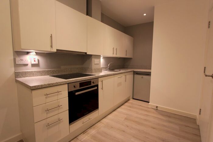1 Bedroom Flat To Rent In Mill Street, Maidstone ME15