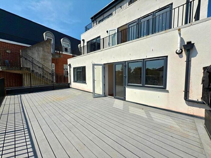 1 Bedroom Apartment To Rent In Camberley, GU15