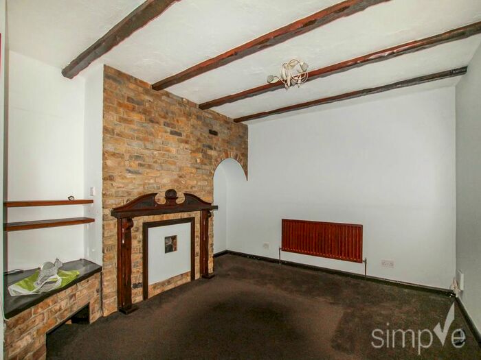 3 Bedroom Property To Rent In Chestnut Avenue, West Drayton, Middlesex UB7