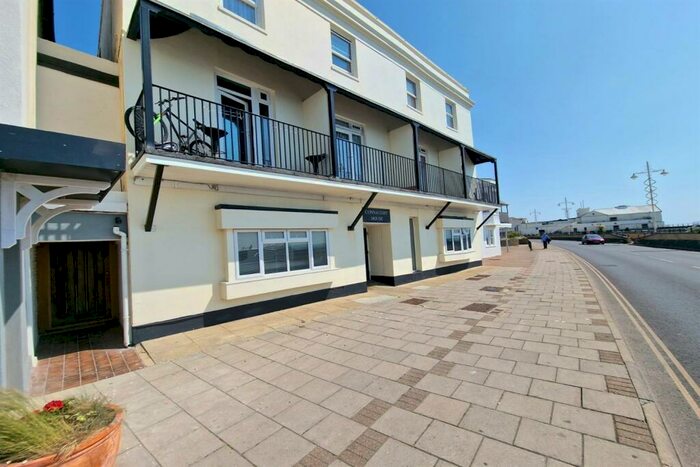 Flat To Rent In The Esplanade, Bognor Regis, PO21