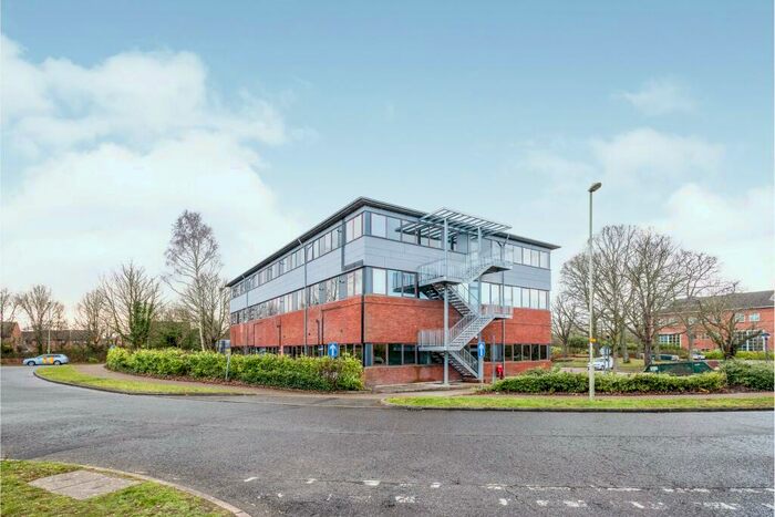 2 Bedroom Apartment To Rent In Oak House, Fleet, GU51