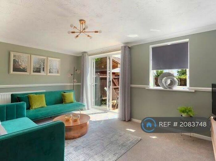 3 Bedroom Terraced House To Rent In Olympic Way, Kettering, NN15