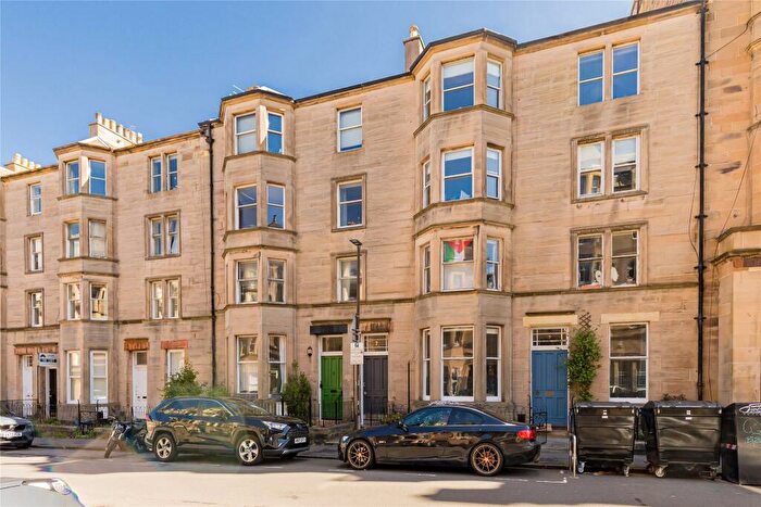 2 Bedroom Apartment For Sale In Montpelier Park, Bruntsfield, Edinburgh, EH10