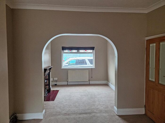 2 Bedroom Terraced House For Sale In Westbourne Avenue, Westbourne Grove, Hessle, Hull, HU13