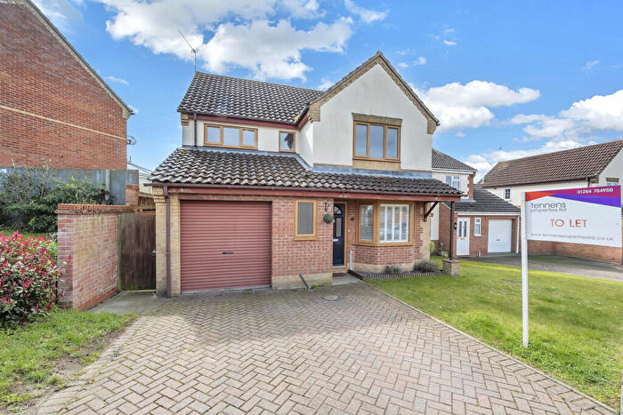 4 Bedroom Detached House For Sale In Robin Close, Thurston, Bury St. Edmunds, IP31