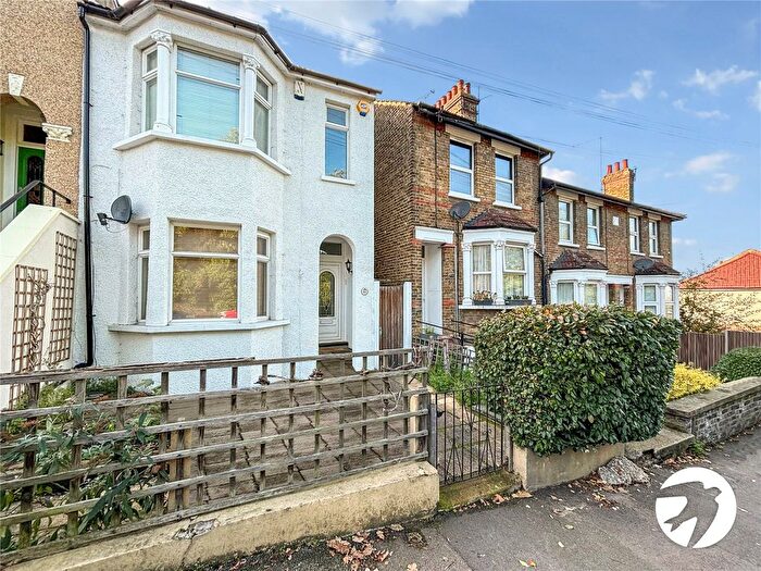3 Bedroom Terraced House To Rent In Picardy Road, Belvedere, DA17