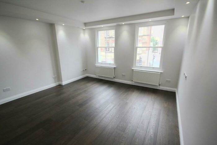 1 Bedroom Flat To Rent In St. Pauls Road, London, N1