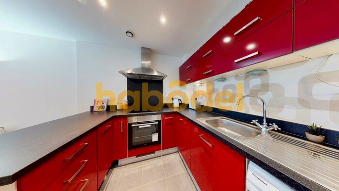 1 Bedroom Flat To Rent In Alpha House, Broad St, Northampton, NN1