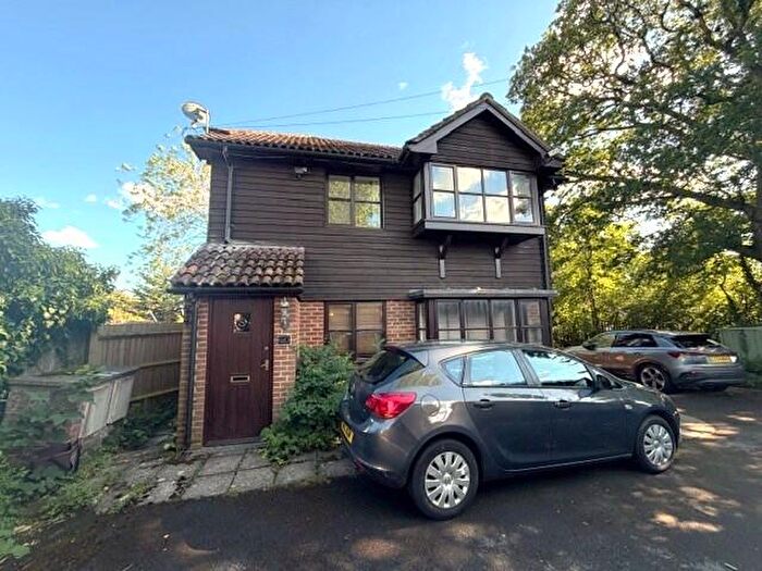1 Bedroom Flat To Rent In Burgess Road, Southampton, SO16
