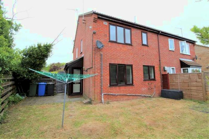 1 Bedroom Property To Rent In Staplehurst Close Carlton Colville, NR33