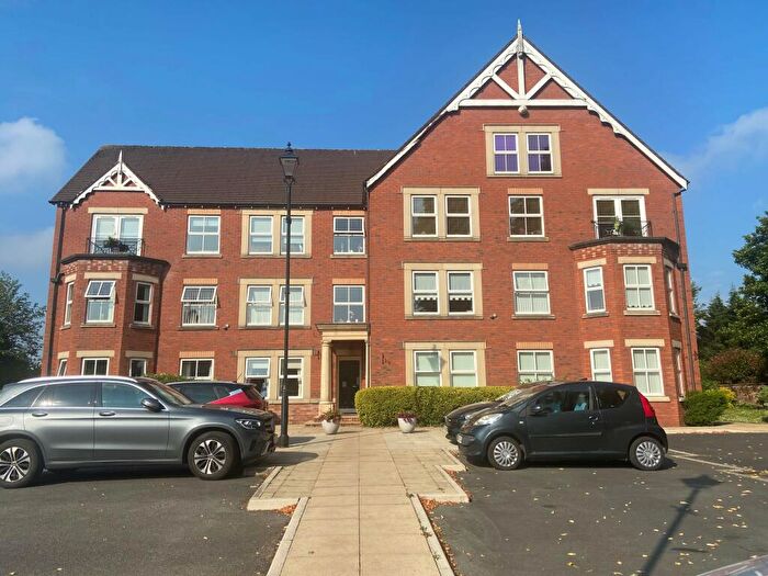 2 Bedroom Apartment To Rent In Quarry Street, Liverpool, L25