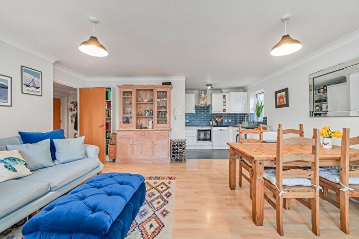 2 Bedroom Flat For Sale In Belvedere Place, Brixton, London, SW2