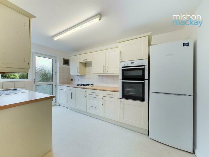 2 Bedroom Flat To Rent In Reigate Road, Brighton, BN1