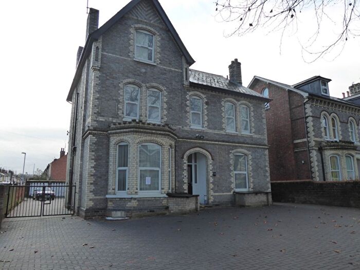 1 Bedroom Detached House To Rent In London Road, Reading, Berkshire, RG1