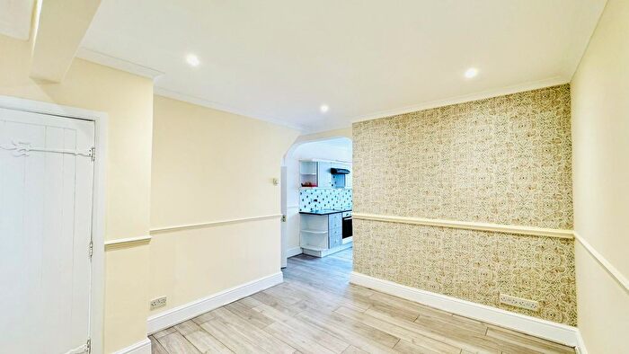 3 Bedroom Terraced House To Rent In Oval Road North, Dagenham, RM10