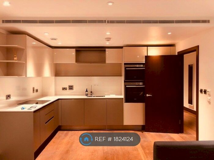 1 Bedroom Flat To Rent In St Dunstans House, London, EC4A