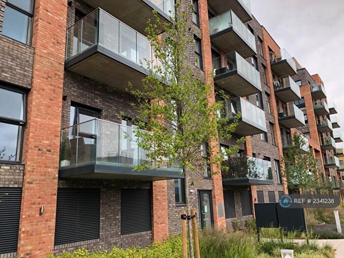 2 Bedroom Flat To Rent In James Smith Court, Dartford, DA1