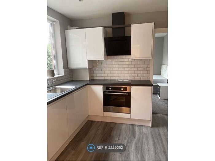 1 Bedroom Flat To Rent In Holyhead Road, Coventry, CV1