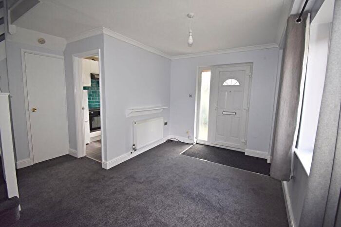 1 Bedroom Terraced House To Rent In Renown Way, Chineham, RG24