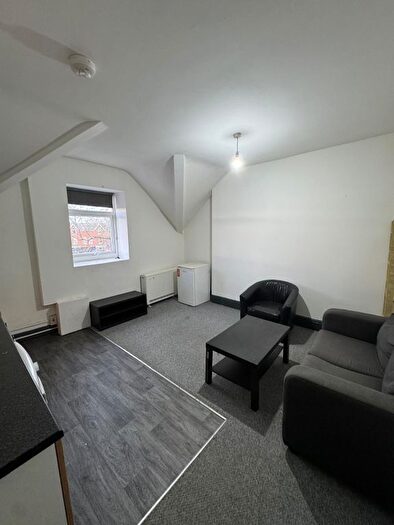 1 Bedroom Flat To Rent In Ash Tree Road, Manchester, M8