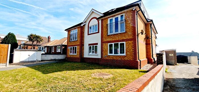 2 Bedroom Apartment To Rent In The Rajans, Rochester Road, Gravesend, Kent, DA12