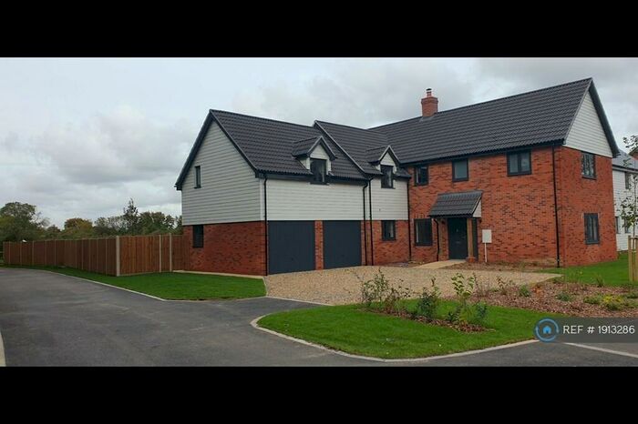 5 Bedroom Detached House To Rent In Mill Road, Badingham, IP13