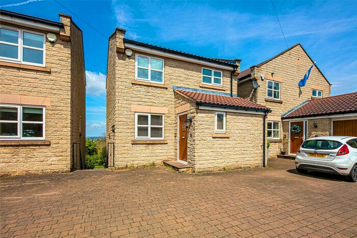 4 Bedroom Detached House For Sale In Greaves Sike Lane, Micklebring, Rotherham, South Yorkshire, S66