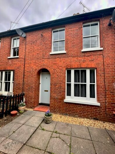 2 Bedroom Property To Rent In The Terrace, Old Mill Lane, Bray, SL6