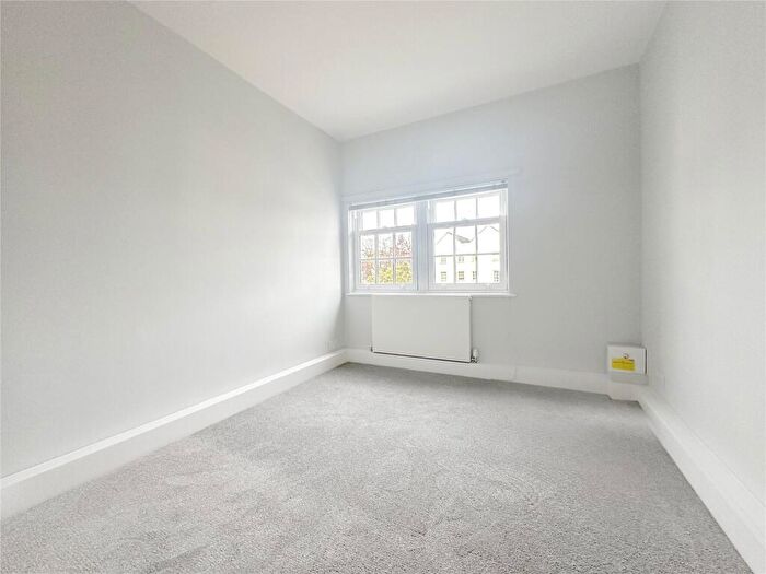 2 Bedroom Apartment To Rent In St Leonards, Exeter, EX2