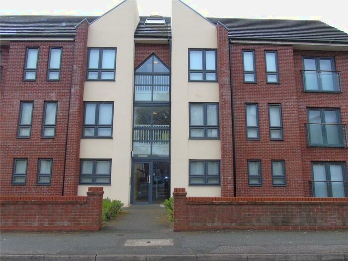 2 Bedroom Apartment To Rent In Church Road, Walton, Liverpool, L4