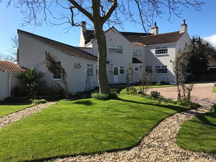 5 Bedroom Detached House For Sale In High Street, Owston Ferry, Doncaster, Lincolnshire, DN9
