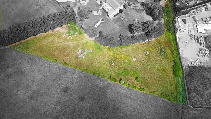 Land For Sale In Blackmill Road, Chatteris, PE16