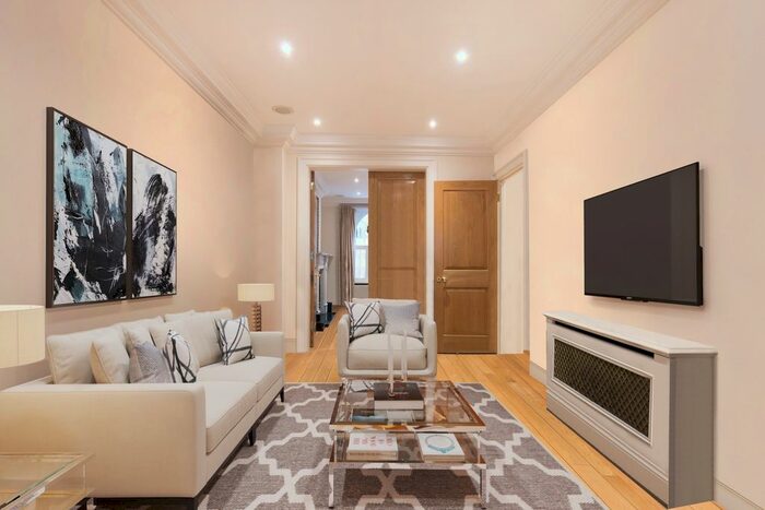 5 Bedroom Terraced House To Rent In Eaton Terrace, London, SW1W