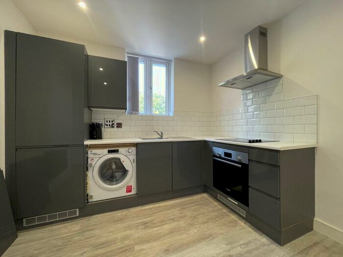 1 Bedroom Apartment To Rent In Stanmore Road, Edgbaston, B16