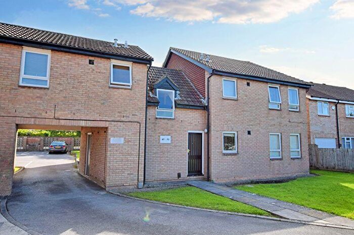 Studio To Rent In Tuckmill, Clevedon, BS21