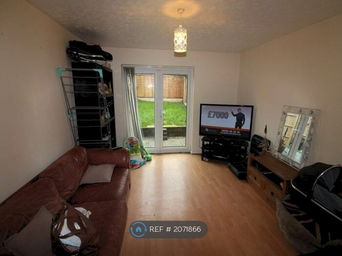 2 Bedroom Terraced House To Rent In Riversdale, Llandaff, Cardiff, CF5