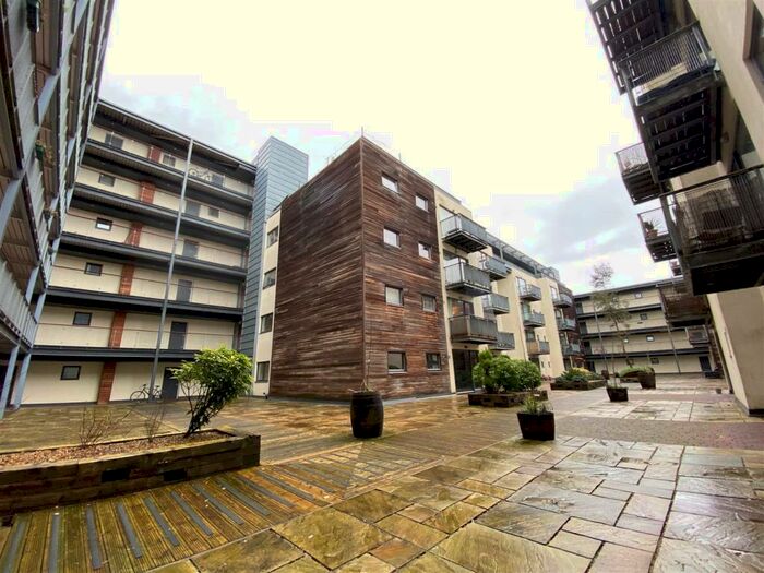 2 Bedroom Flat To Rent In Advent, Isaac Way, Ancoats, M4