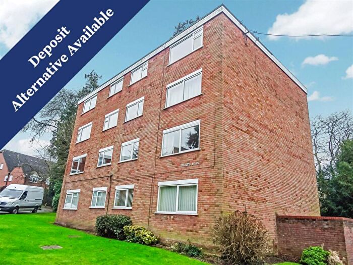 2 Bedroom Flat To Rent In Bankside Close, Coventry, CV3