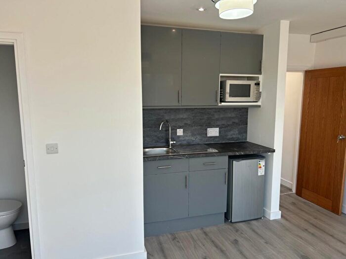 Studio To Rent In Furtherwick Road, Canvey Island, SS8