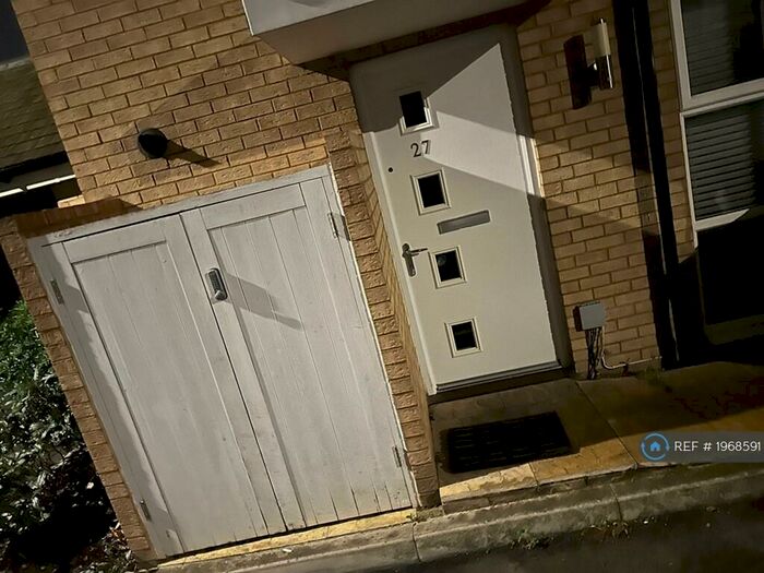 2 Bedroom Terraced House To Rent In Tower Road, London, DA17