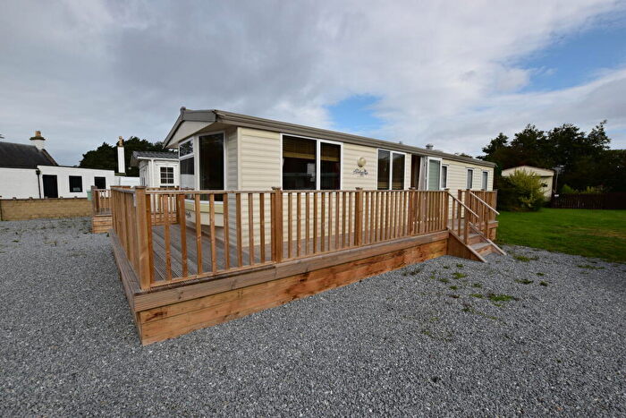 3 Bedroom Caravan For Sale In Seaview Caravan Park, Kinloss, Kinloss, IV36