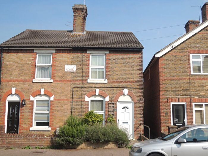 3 Bedroom Property To Rent In Granville Road, Colchester, CO1