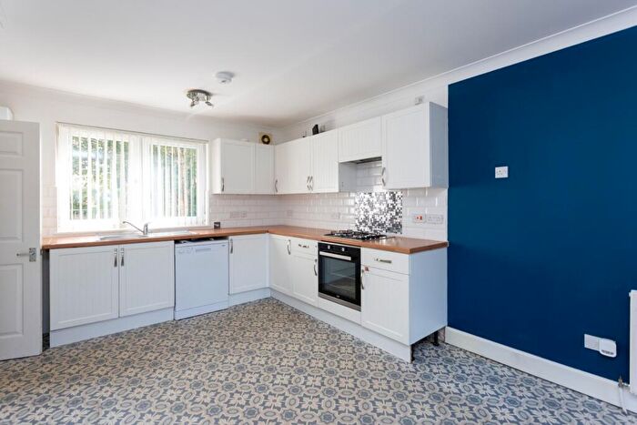 3 Bedroom End Of Terrace House For Sale In East Brae, East Wemyss, KY1